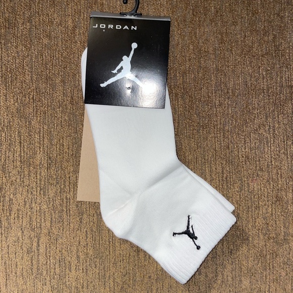 Jordan Socks 3pack - Picture 2 of 2